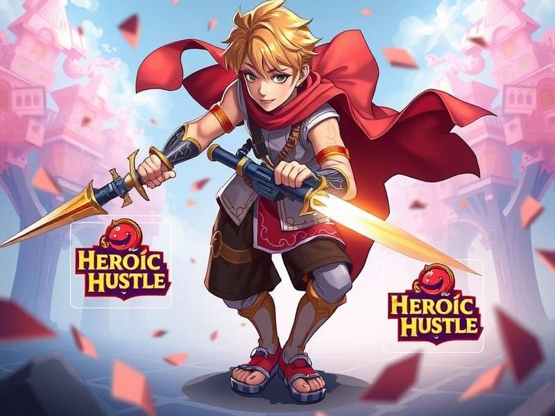 Oriya Heroic Hustle Festival Event